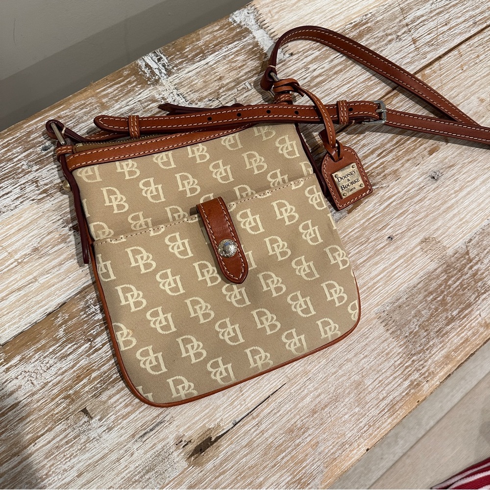 Dooney & Bourke crossbody